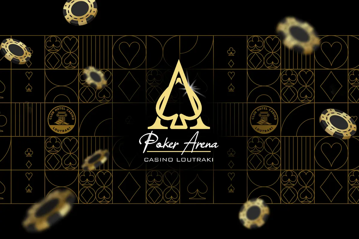 Casino Loutraki - Poker News Archive