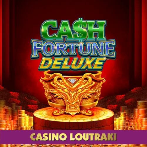 Casino Loutraki - Slots