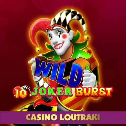 Casino Loutraki - Slots