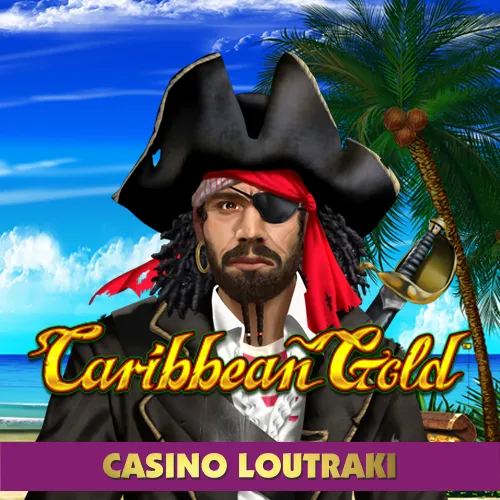 Casino Loutraki - Slots